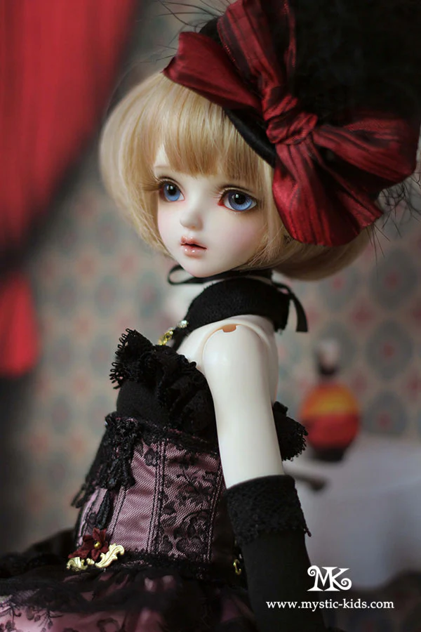 Nicole Head | Preorder | PARTS - Image 6