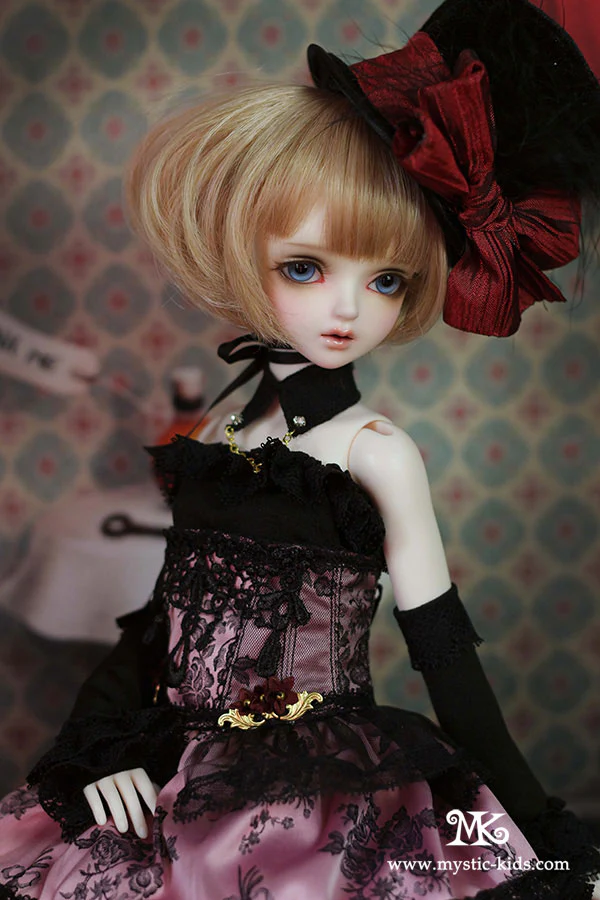 Nicole Head | Preorder | PARTS - Image 7