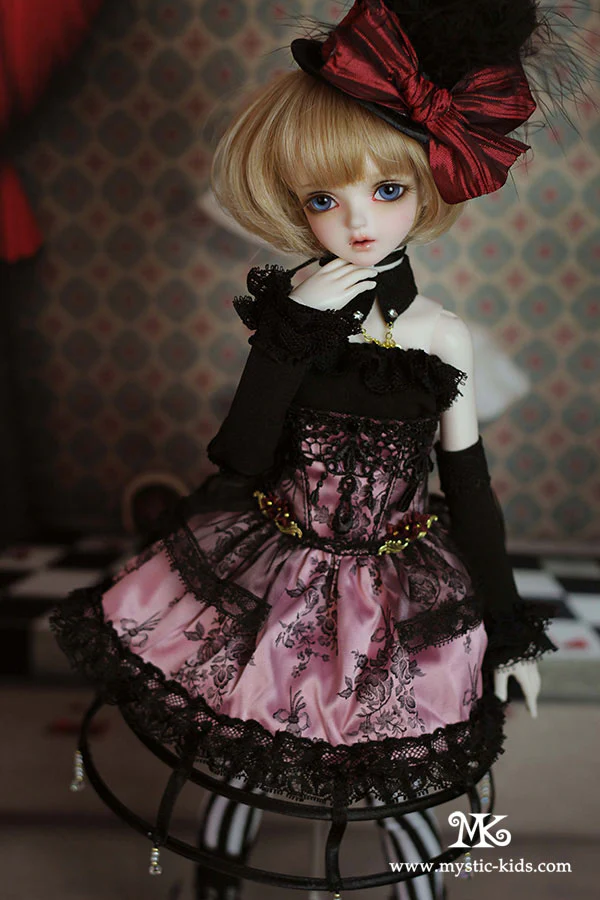 Nicole Head | Preorder | PARTS - Image 8
