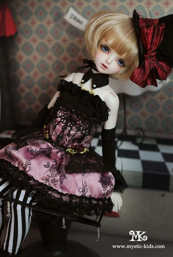 Nicole Head | Preorder | PARTS - Image 9