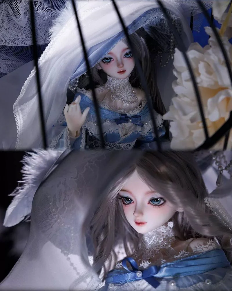 Nightingale | PREORDER | DOLL - Image 11