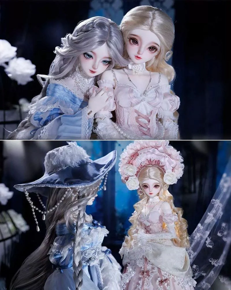 Nightingale | PREORDER | DOLL - Image 12
