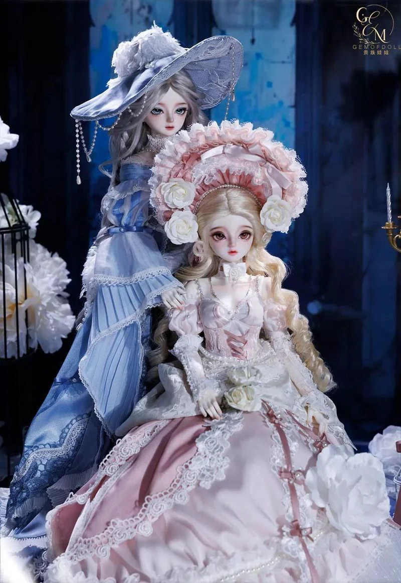 Nightingale | PREORDER | DOLL - Image 13