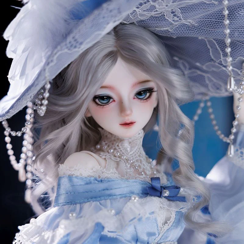 Nightingale | PREORDER | DOLL - Image 2
