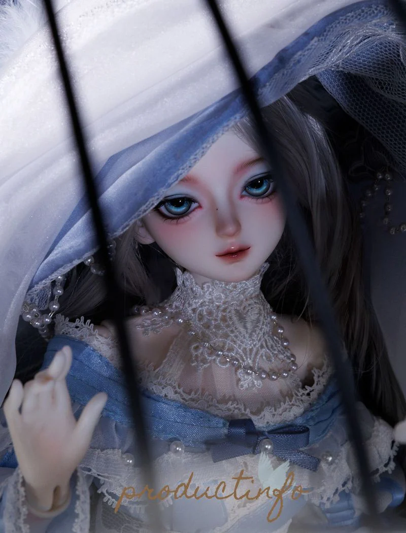 Nightingale | PREORDER | DOLL - Image 4