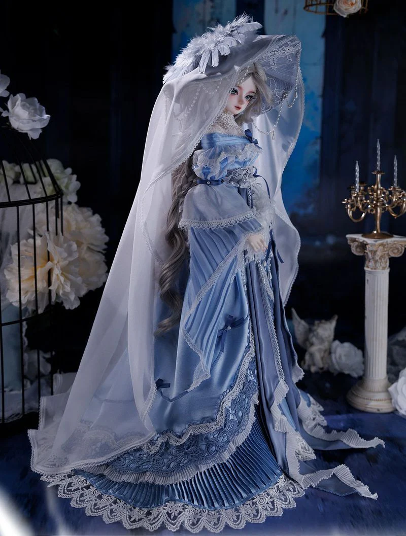 Nightingale | PREORDER | DOLL - Image 7
