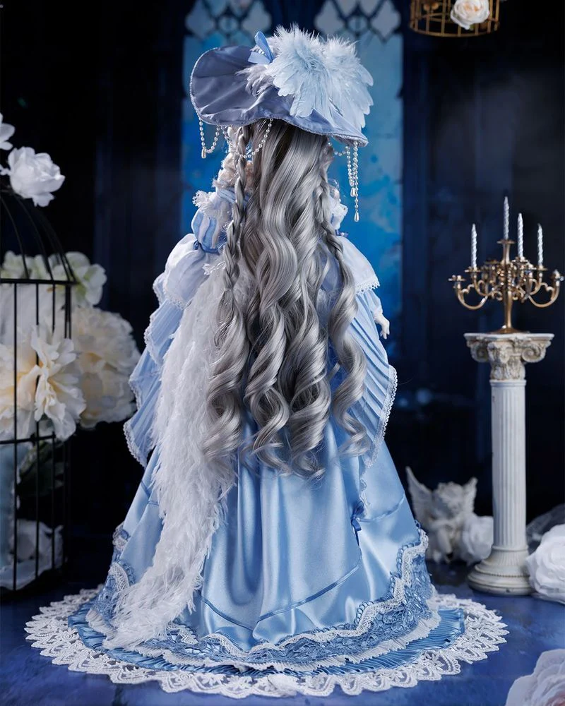 Nightingale | PREORDER | DOLL - Image 9
