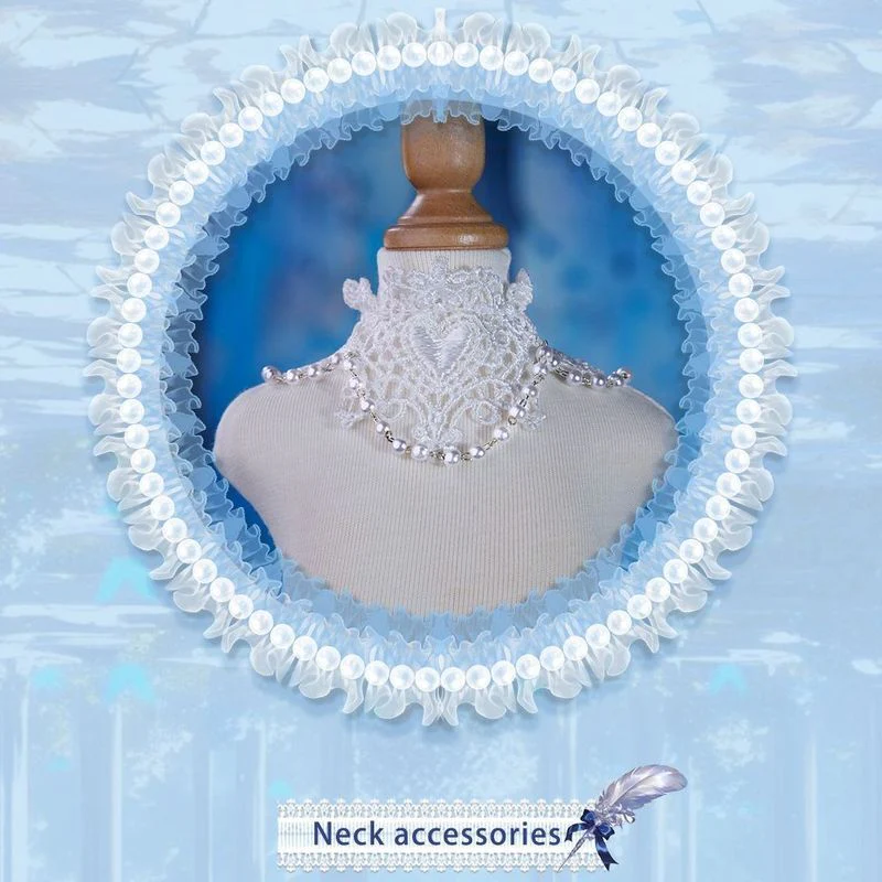 Nightingale Outfit | Item in Stock | OUTFIT - Image 15