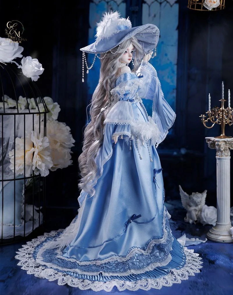 Nightingale Outfit | Item in Stock | OUTFIT - Image 3