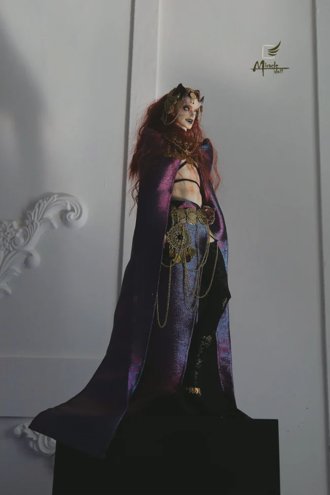 Nightmare [Limited Quantity] | Preorder | DOLL - Image 11