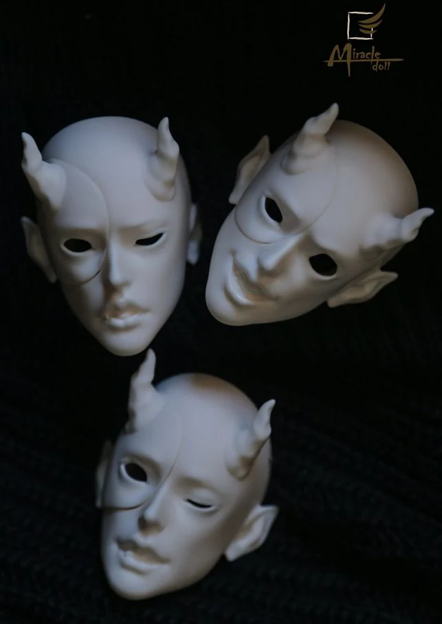 Nightmare [Limited Quantity] | Preorder | DOLL - Image 15