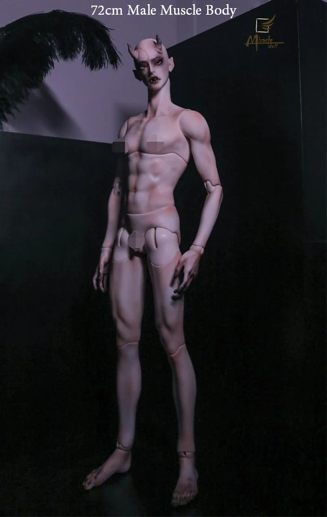 Nightmare [Limited Quantity] | Preorder | DOLL - Image 20