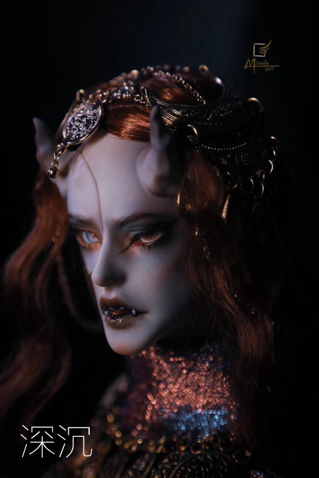 Nightmare [Limited Quantity] | Preorder | DOLL - Image 4