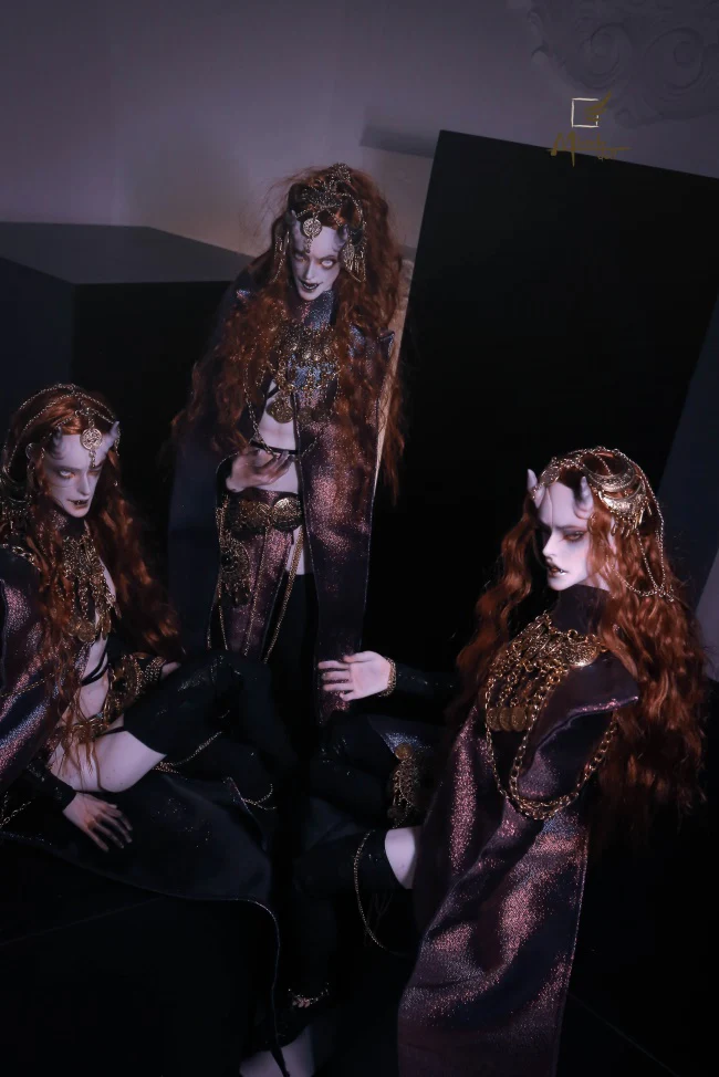 Nightmare [Limited Quantity] | Preorder | DOLL - Image 5