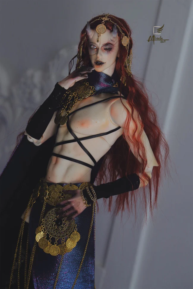 Nightmare [Limited Quantity] | Preorder | DOLL - Image 7