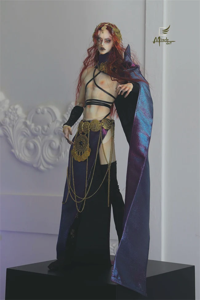 Nightmare [Limited Quantity] | Preorder | DOLL - Image 8