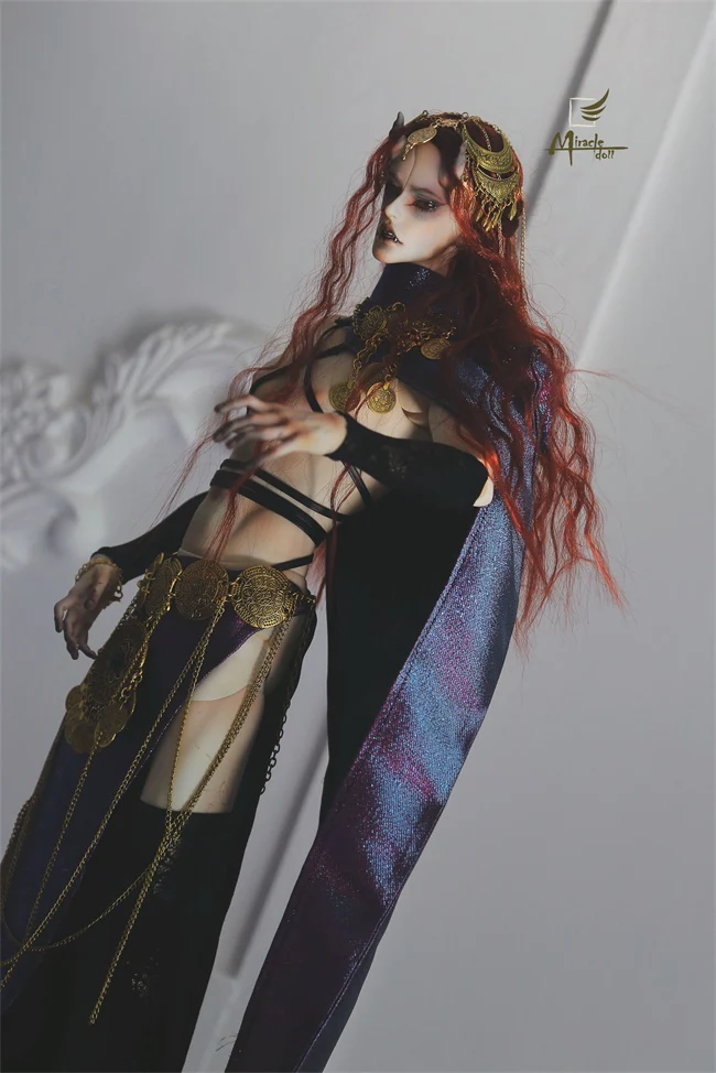 Nightmare [Limited Quantity] | Preorder | DOLL - Image 9