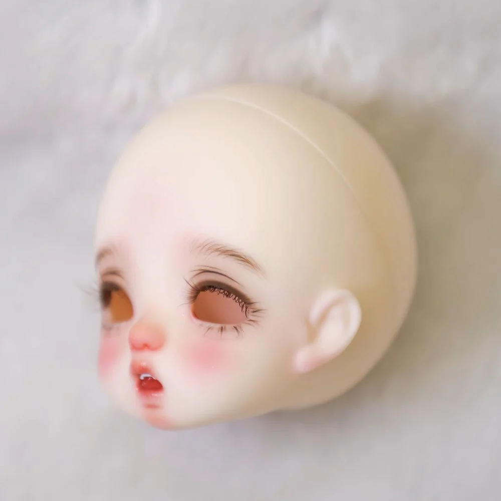 Nini NaNa Face Up Head | Preorder | PARTS - Image 25