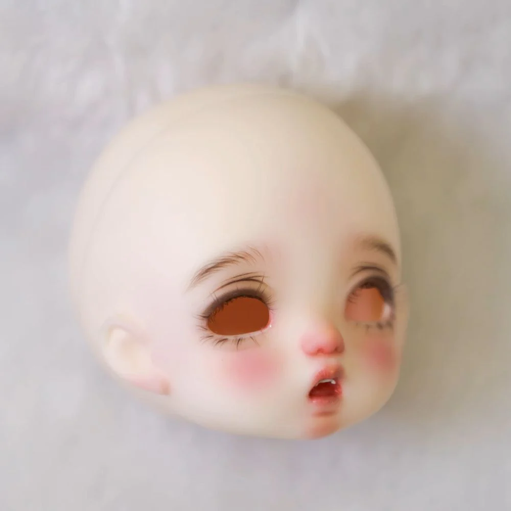 Nini NaNa Face Up Head | Preorder | PARTS - Image 26