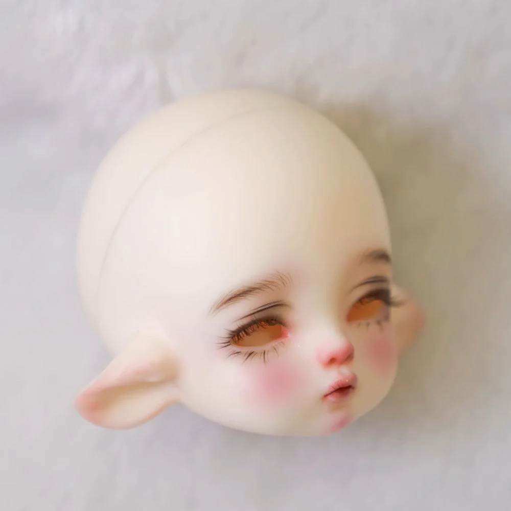 Nini NaNa Face Up Head | Preorder | PARTS - Image 29