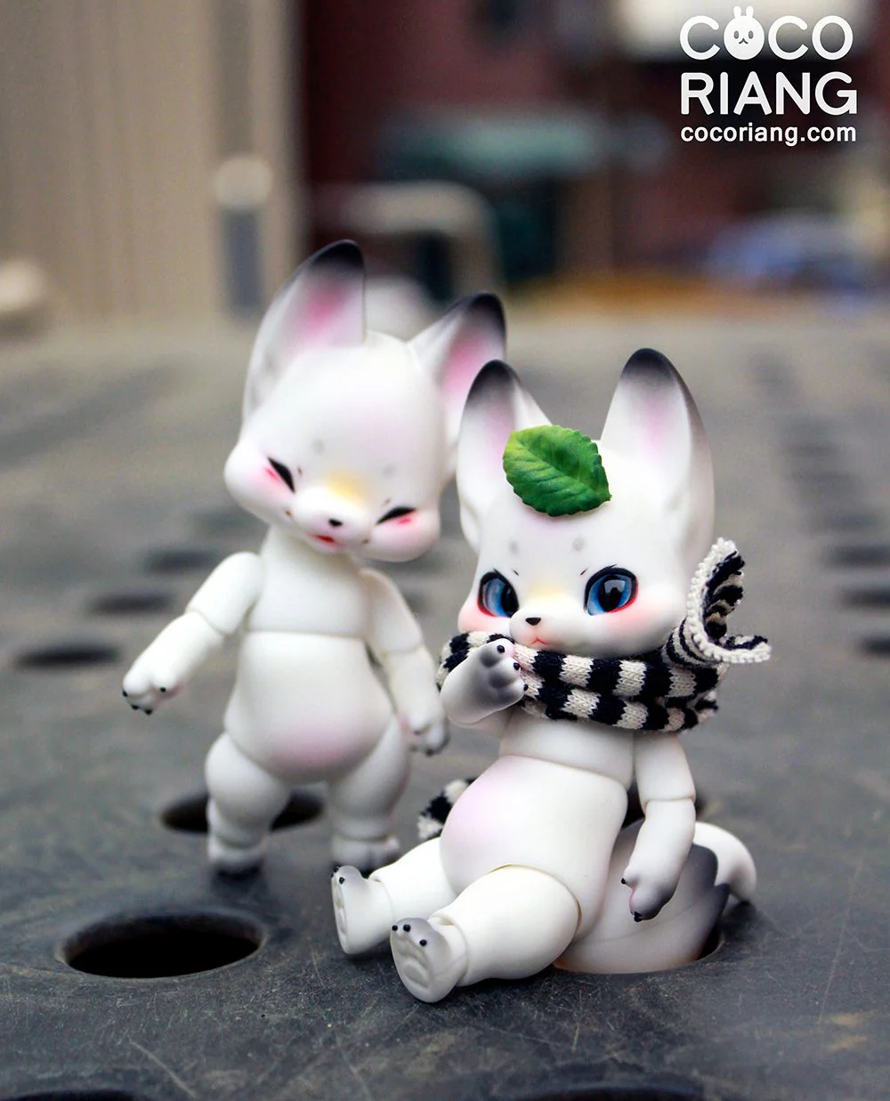 Niya [Cream White] | Preorder | DOLL - Image 15