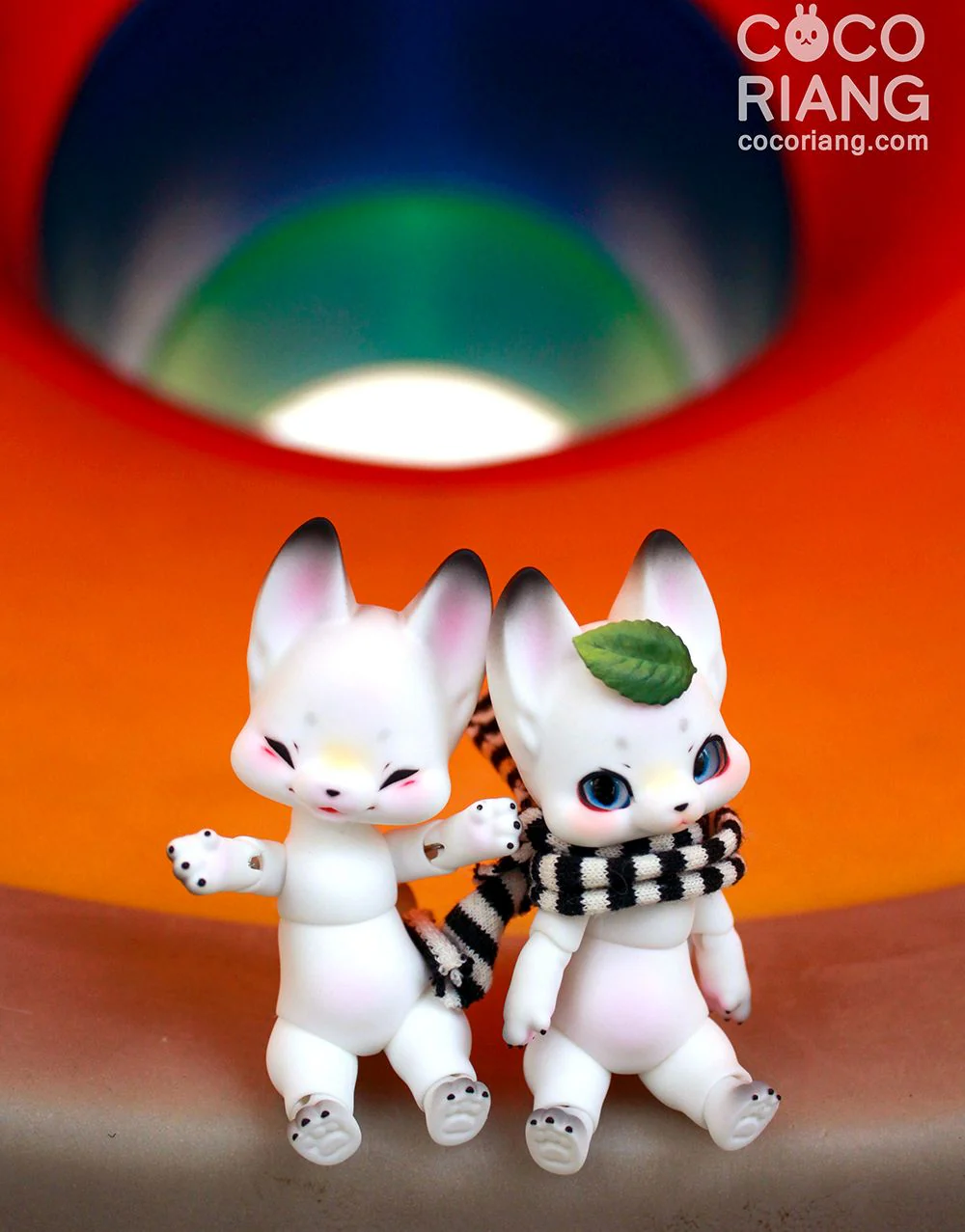 Niya [Cream White] | Preorder | DOLL - Image 16