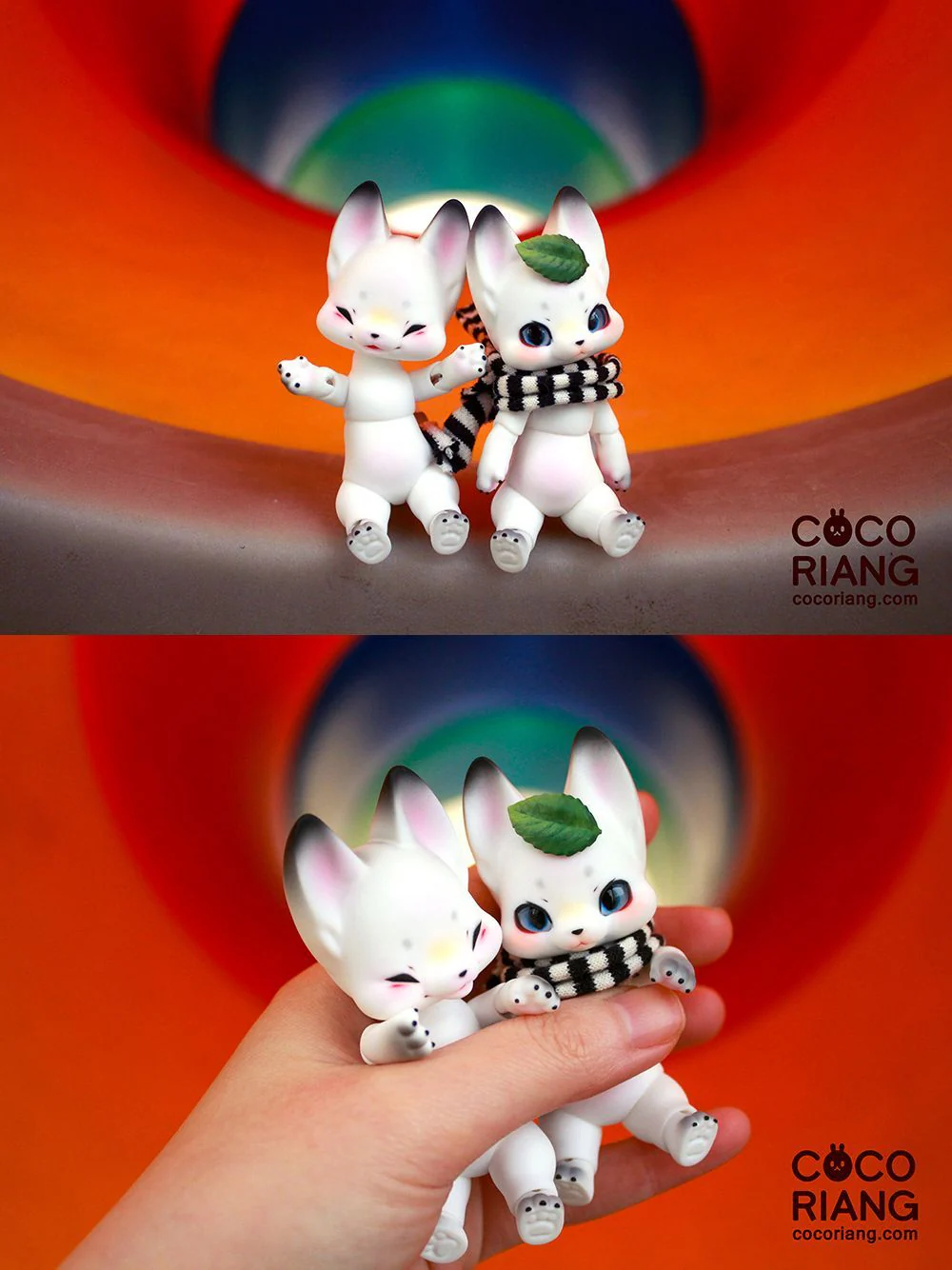 Niya [Cream White] | Preorder | DOLL - Image 17