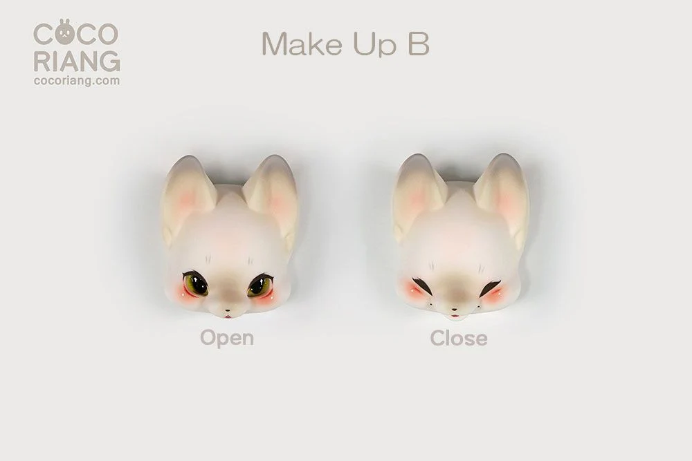 Niya [Cream White] | Preorder | DOLL - Image 19
