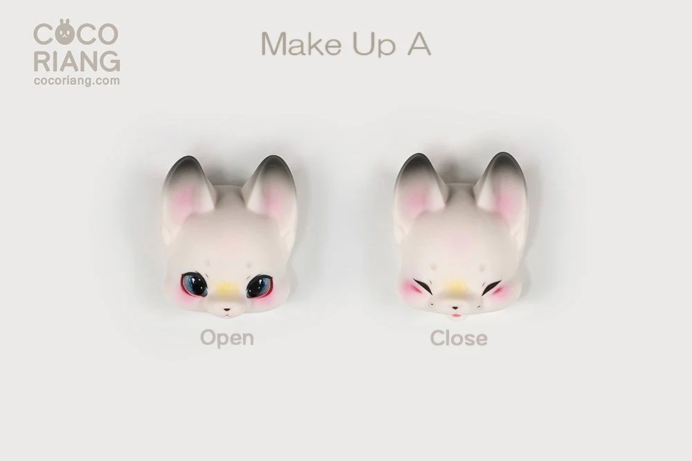 Niya [Cream White] | Preorder | DOLL - Image 2