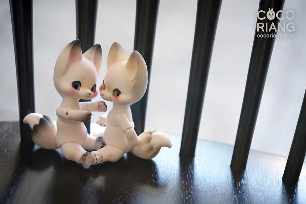 Niya [Cream White] | Preorder | DOLL - Image 24