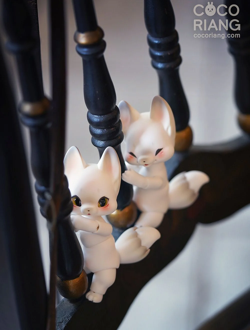 Niya [Cream White] | Preorder | DOLL - Image 27