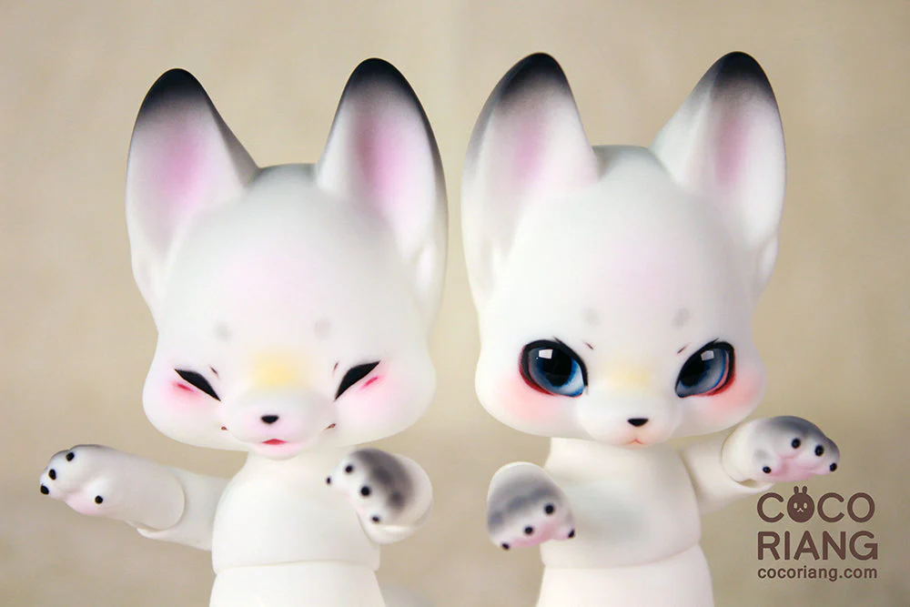 Niya [Cream White] | Preorder | DOLL - Image 6