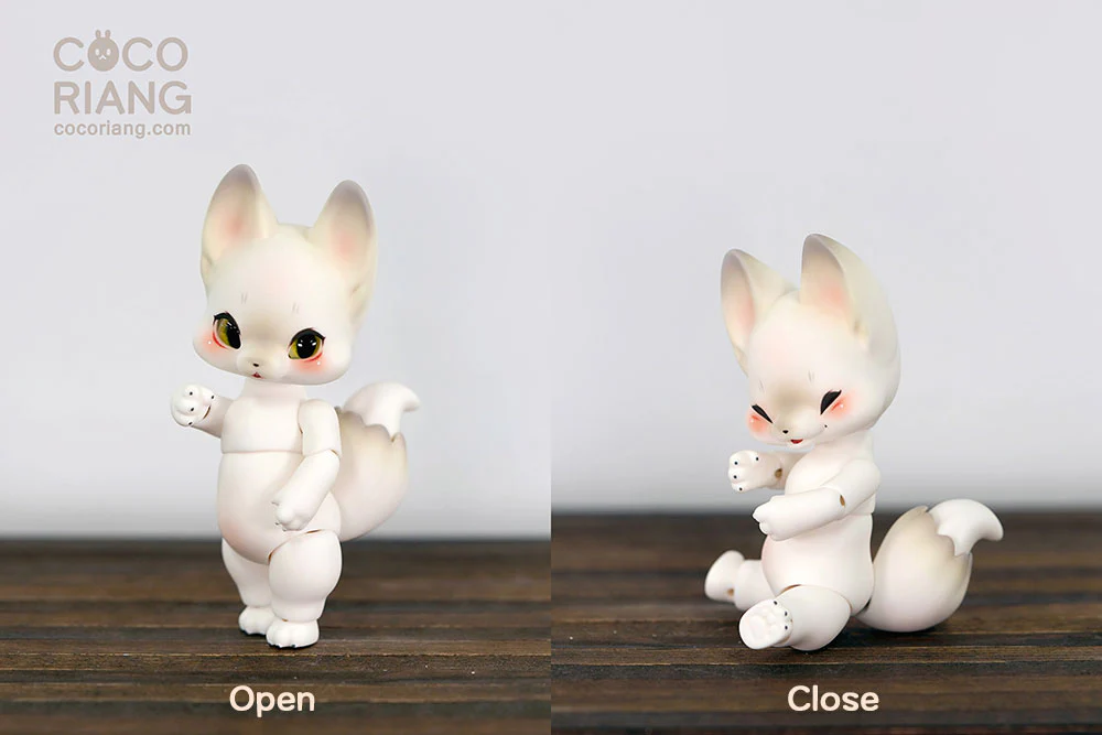 Niya Face Plate | Preorder | PARTS - Image 5