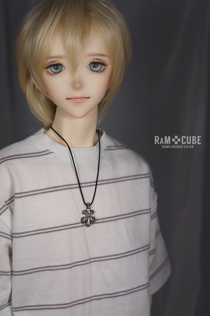 No.002 Head : B Face up | Preorder | PARTS