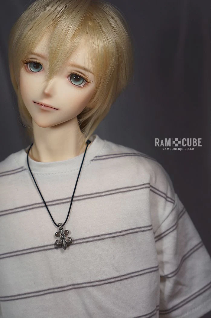 No.002 Head : B Face up | Preorder | PARTS - Image 6