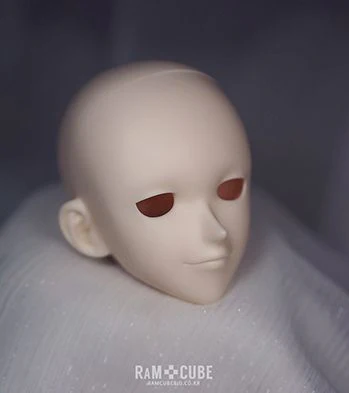 No.004 Head : B Face up | Preorder | PARTS - Image 8