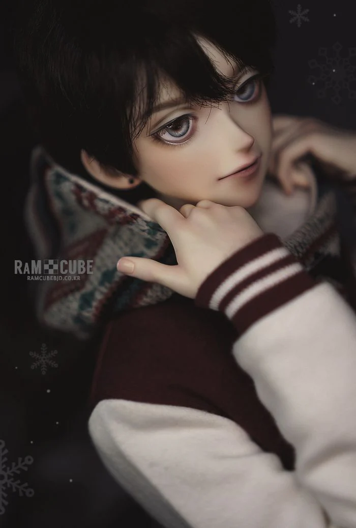 No.005 Head : B Face up | Preorder | PARTS - Image 9