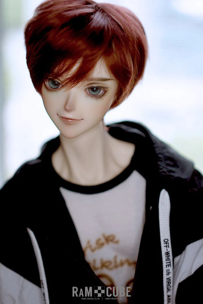 No.006 Head : A type | Preorder | PARTS - Image 4