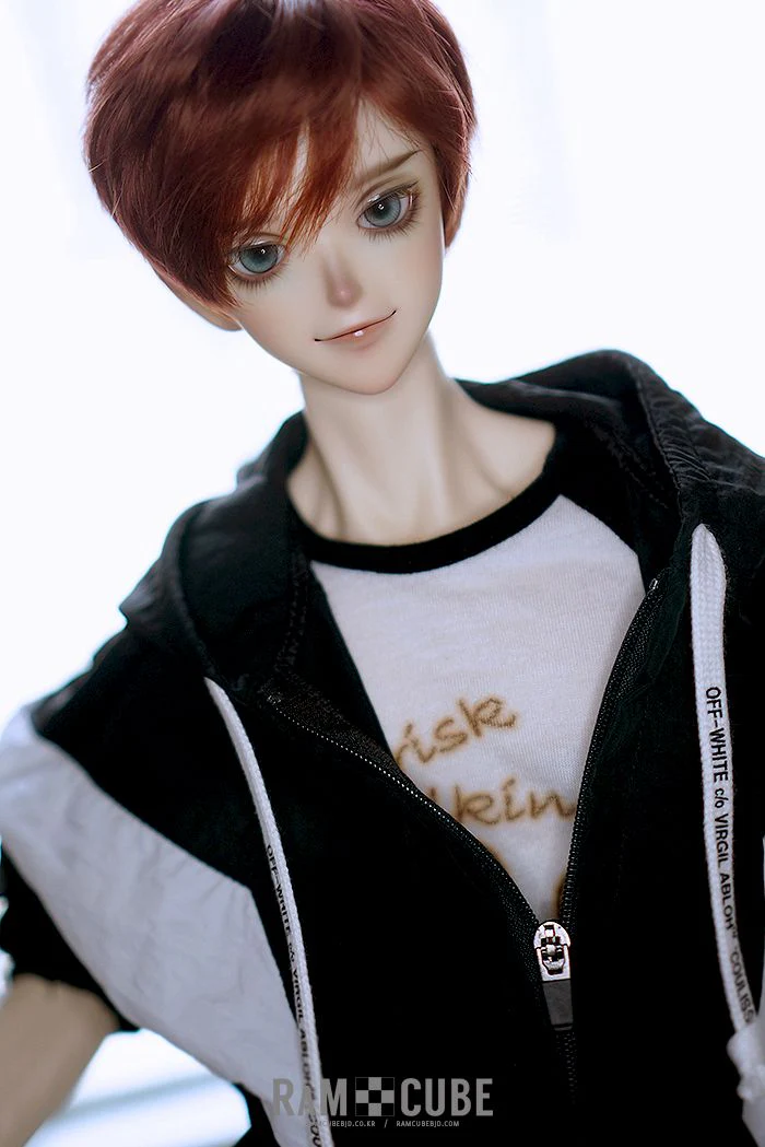 No.006 Head : A type | Preorder | PARTS - Image 5
