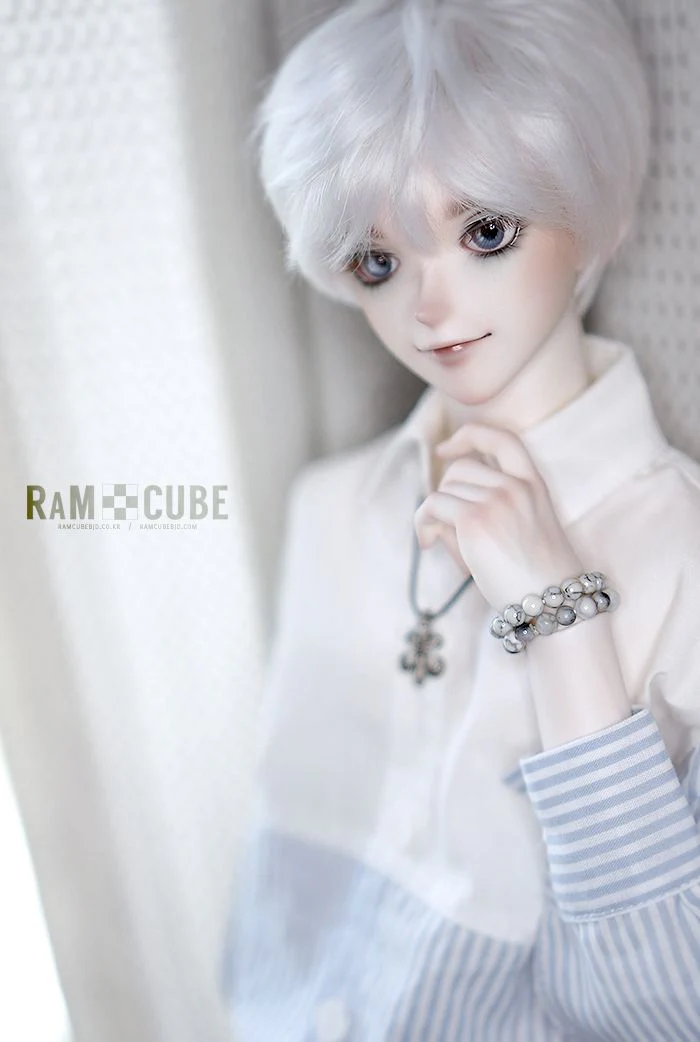 No.006 Head : B type | Preorder | PARTS - Image 6