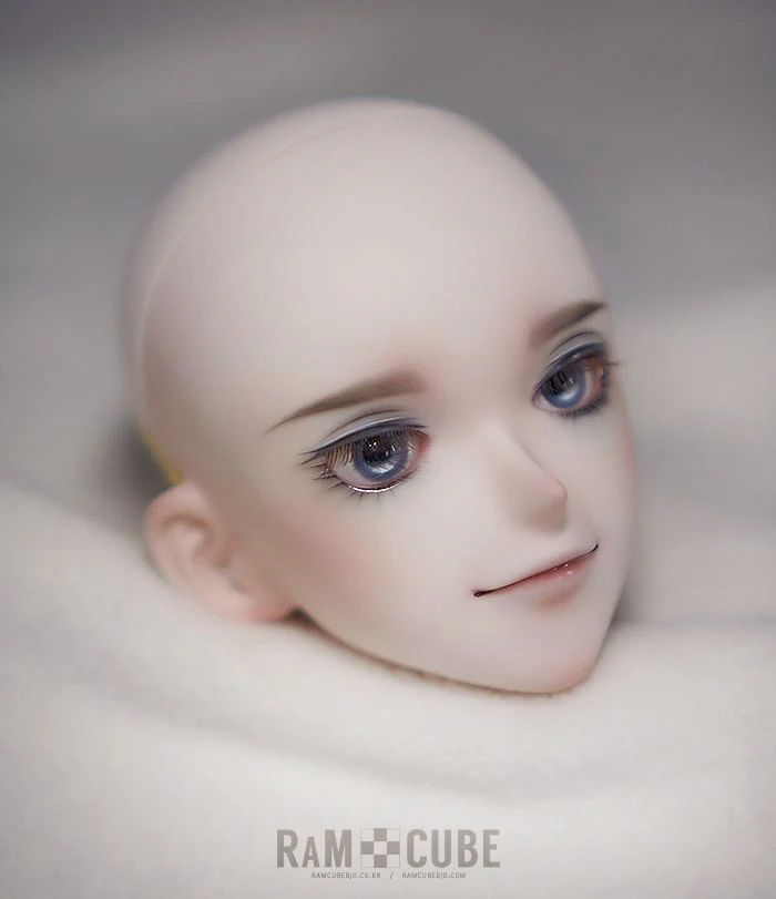 No.006 Head : B type | Preorder | PARTS - Image 8