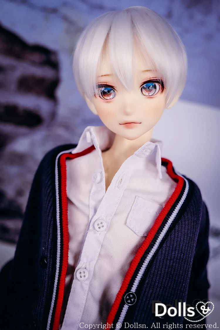 Noa | Preorder | DOLL - Image 2