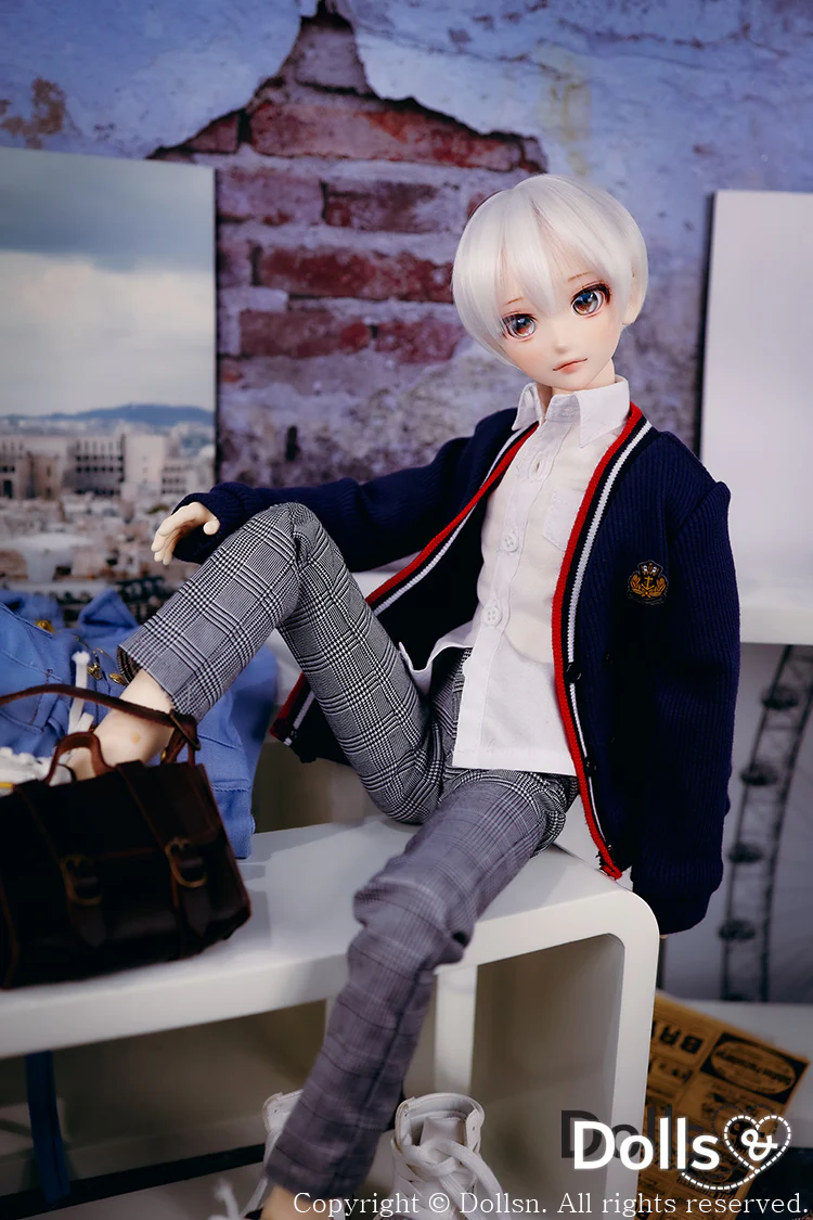 Noa | Preorder | DOLL - Image 6