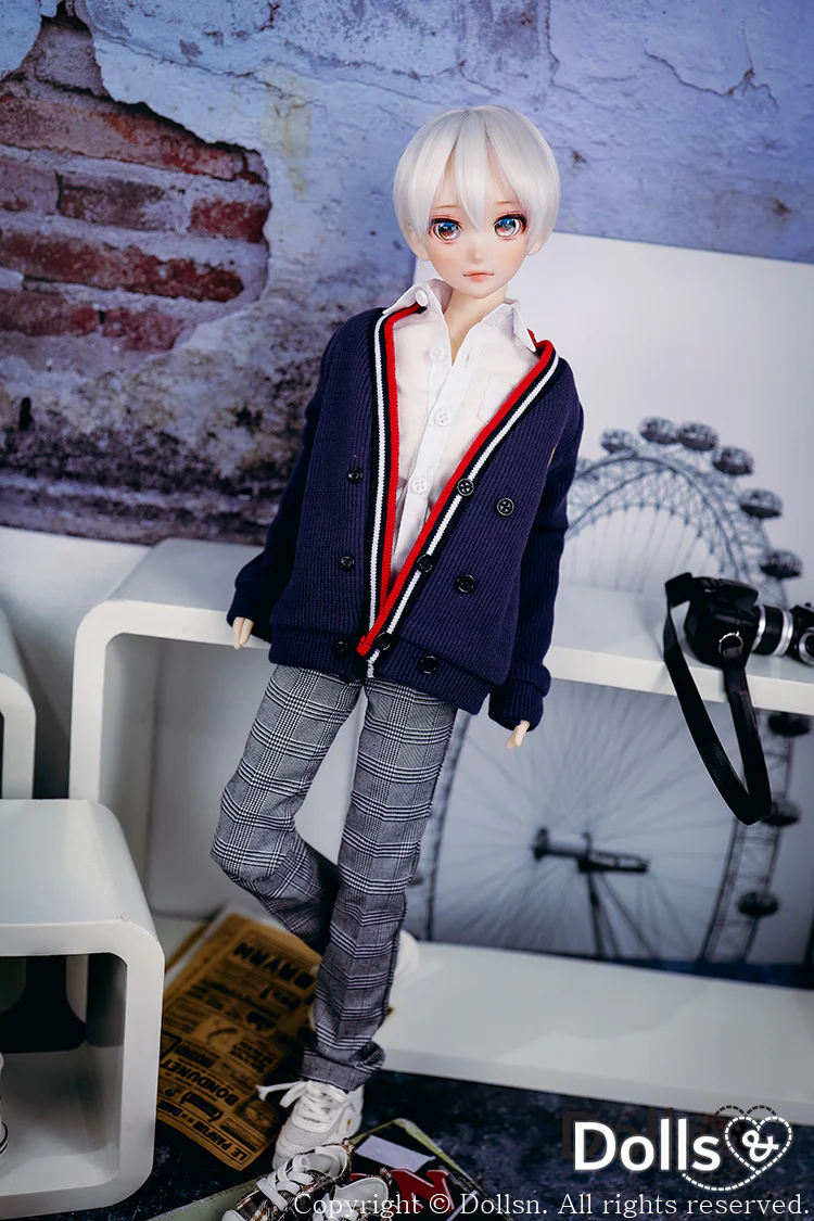 Noa | Preorder | DOLL - Image 7