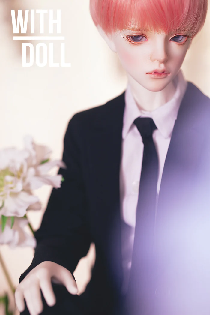 Noah | Preorder | DOLL