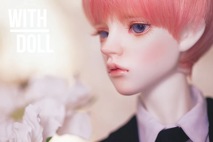 Noah | Preorder | DOLL - Image 10