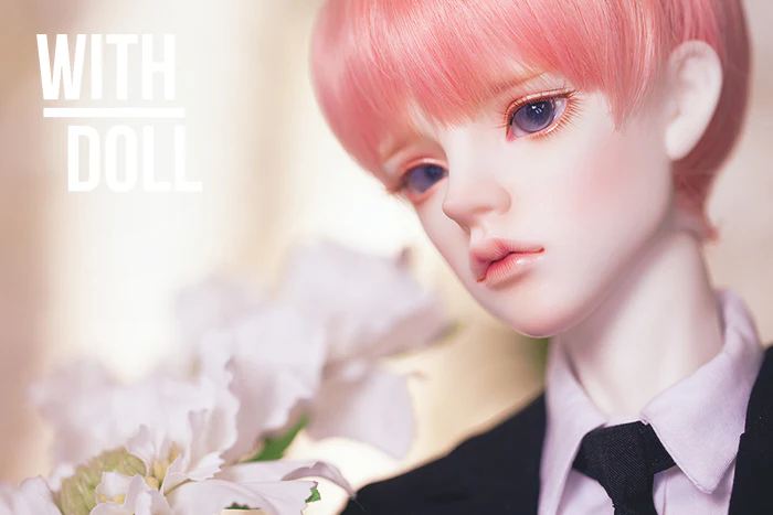 Noah | Preorder | DOLL - Image 11