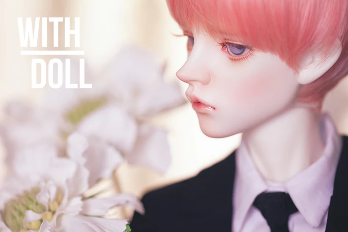 Noah | Preorder | DOLL - Image 12