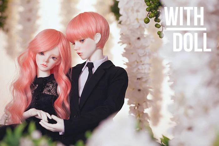 Noah | Preorder | DOLL - Image 14