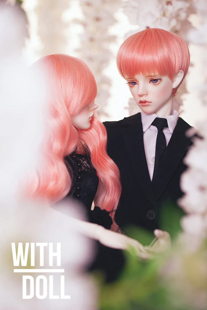 Noah | Preorder | DOLL - Image 15